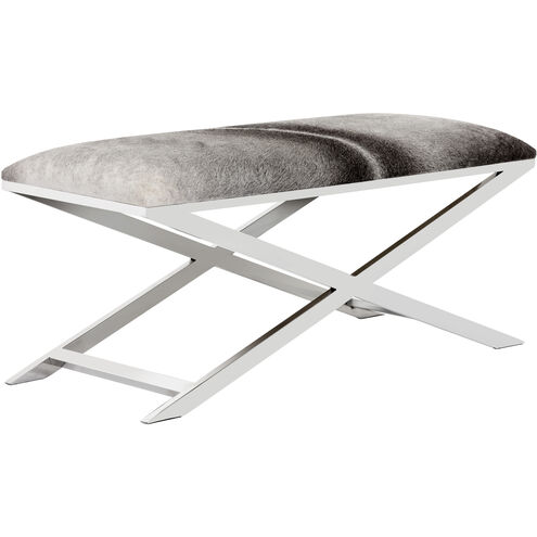Sahara Polished Bench